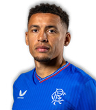 James Tavernier (Scottish Premier League 2023-2024)