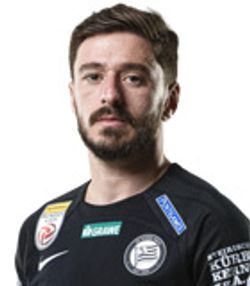 Otar Kiteishvili (Austrian Bundesliga 2023-2024)