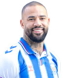 Kyle Vassell (Scottish Premier League 2023-2024)