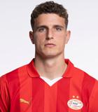 Guus Til (Holland Eredivisie 2023-2024)