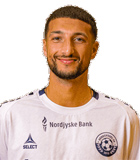 Wessam Abou Ali (Swedish Allsvenskan 2023)