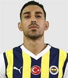 อิร์ฟาน คาห์เวซี่ (Turkey Super Lig 2023-2024)