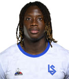 Mamadou Kaly Sene (Swiss Super League 2023-2024)