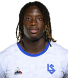 Mamadou Kaly Sene