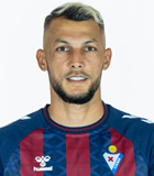 Juan Diego Molina Martinez, Stoico (Spanish Segunda Division 2023-2024)