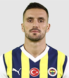 ดูซาน ทาดิช (Turkey Super Lig 2023-2024)