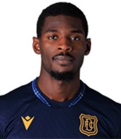 Amadou Bakayoko (Scottish Premier League 2023-2024)