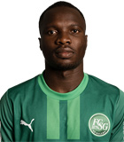 Chadrac Akolo (Swiss Super League 2023-2024)