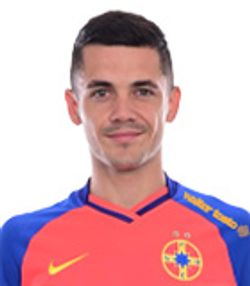 Andrei Dumiter (Romania - Divizia A 2023-2024)