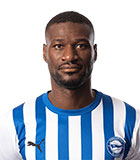 Mamadou Sylla Diallo (Spanish Segunda Division 2023-2024)