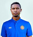 Martin Njiva Rakotoharimalala (Thai League 1 2023-2024)