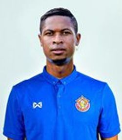 Martin Njiva Rakotoharimalala (Thai League 1 2023-2024)