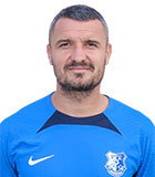 Constantin Valentin Budescu (Romania - Divizia A 2023-2024)