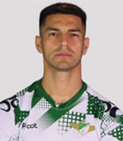 อังเดร หลุยส์ ซิลวา เด อากีอาร์ (Portugal Primera Liga 2023-2024)