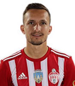 Marius Stefanescu (Romania - Divizia A 2023-2024)