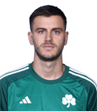 Alexander Jeremejeff (Greece Super League 2023-2024)