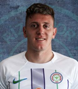 Adolfo Julian Gaich (Turkey Super Lig 2023-2024)