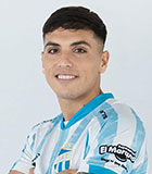 Mateo Coronel (Argentinian Primera Division 2024)
