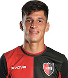 Brian Nicolas Aguirre (Argentinian Primera Division 2024)