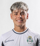 Benjamin Dominguez (Argentinian Primera Division 2024)