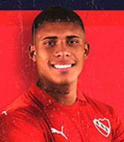 Ayrton Enrique Costa (Argentinian Primera Division 2024)