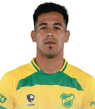 Nicolas Fernandez (Argentinian Primera Division 2024)