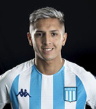 Agustin Ezequiel Almendra (Argentinian Primera Division 2024)