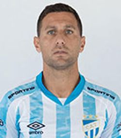 Bruno Felix Bianchi Massey (Argentinian Primera Division 2024)