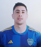 Miguel Merentiel (Argentinian Primera Division 2024)