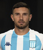 Adrian Emmanuel Martinez (Argentinian Primera Division 2024)