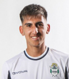 Alan Lescano (Argentinian Primera Division 2024)