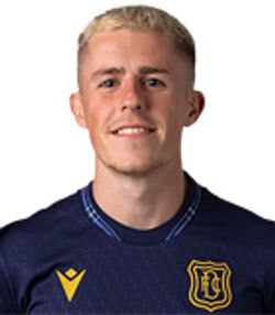 Luke McCowan (Scottish Premier League 2023-2024)