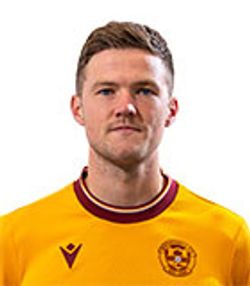 Blair Spittal (Scottish Premier League 2023-2024)