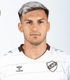 Maximiliano Zalazar (Argentinian Primera Division 2024)