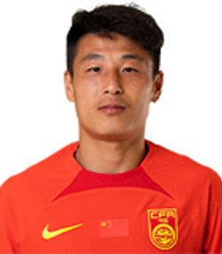 อู๋ เหลย (Chinese Super League 2024)