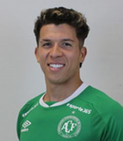 Bruno dos Santos Nazario (Chinese Super League 2024)