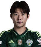 Ahn Hyun Beom (Korea League Classic 2024)