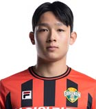 Yang Min Hyuk (Korea League Classic 2024)