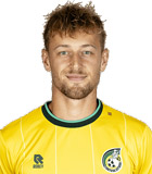 Kaj Sierhuis (Holland Eredivisie 2023-2024)