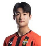 Lee Sang Heon (Korea League Classic 2024)