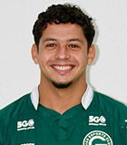 Guilherme Costa Marques