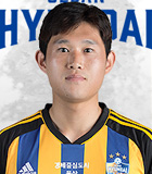 Lee Dong Gyeong (Korea League Classic 2024)