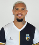 Pedro Henrique Alves de Almeida (Chinese Super League 2024)