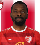 Izuchukwu Jude Anthony (Chinese Super League 2024)