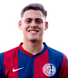 Federico Girotti (Argentinian Primera Division 2024)