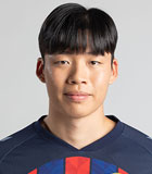 Jung Jae Min (Korea League Classic 2024)