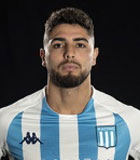 Maximiliano Samuel Romero (Argentinian Primera Division 2024)