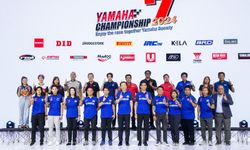 Yamaha Championship สานต่อความเร้าใจซีซันที่ 7 ถ่ายทอดดีเอ็นเอความแรง ส่งมอบประสบการณ์ระดับโลก