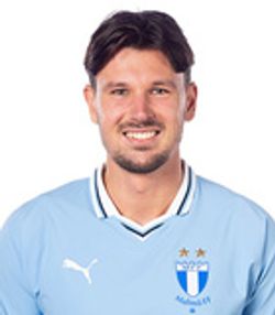 Stefano Holmquist Vecchia (Swedish Allsvenskan 2024)