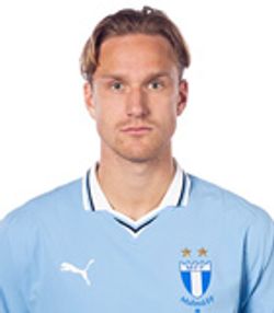 เอริค โบเธม (Swedish Allsvenskan 2024)